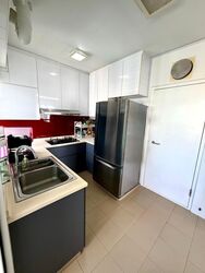 Blk 126C Kim Tian Green (Bukit Merah), HDB 4 Rooms #607885031